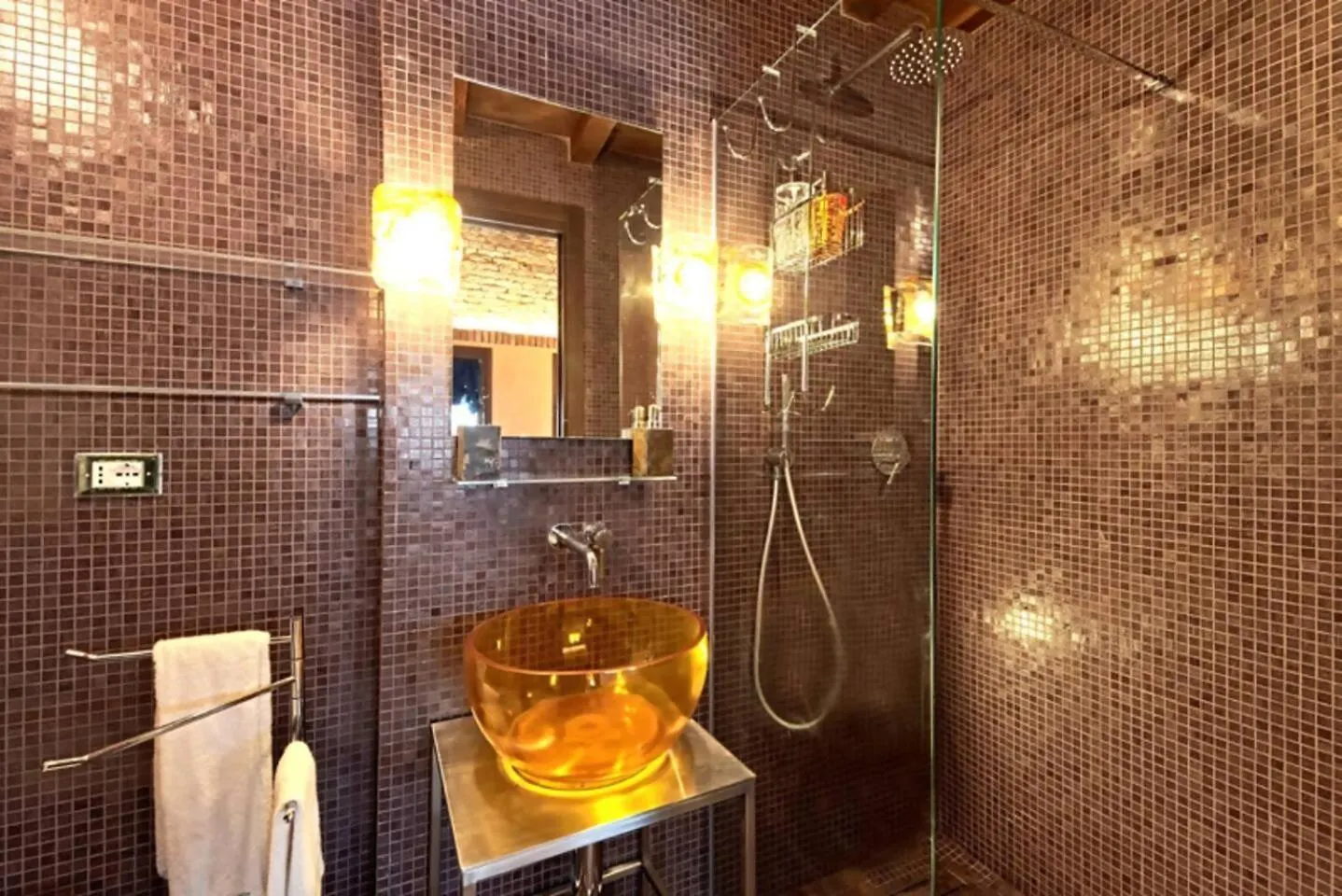 Caranieri Tenti Design House Venice 0*,